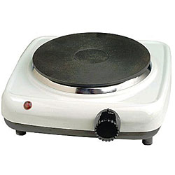 Elite Single Burner