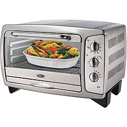 Oster Toaster Oven