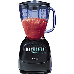 Oster Black 5-cup Blender