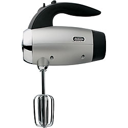 Sunbeam 6-speed 250-watt Hand Mixer 