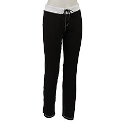 C&C California Jersey Mix Pants