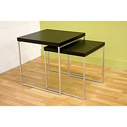 Lamson Nesting Tables (Set of 2)