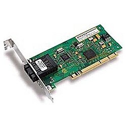 3Com 3CR990B-FXLP-97 Secure Fiber Network Card (Refurbished)
