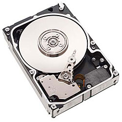 Quantum QM336400TY-SCA 36GB SCSI Hard Drive (Refurbished) 