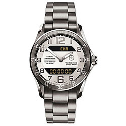 Swiss Army Chrono Classic XLS MT Men's Watch