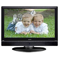 Akai LCT42Z6TM 42-inch 1080p LCD HDTV (Refurbished)