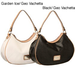 Nine West 'Half Moon' Medium Hobo Bag