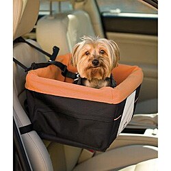 Kurgo Skybox Booster Seat