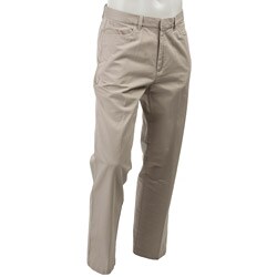 Calvin Klein Men's Parker 5-pocket Pants