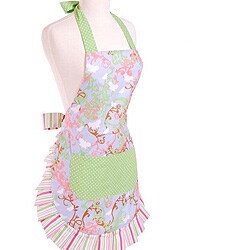 Women's Watermelon Twist Apron