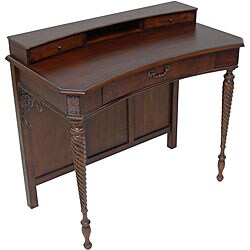 Yorkshire Desk