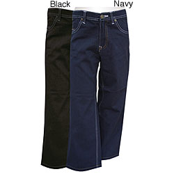Kultur by Domani Boy's Twill Pants