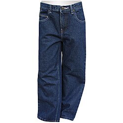 Kultur by Domani Boy's Jeans