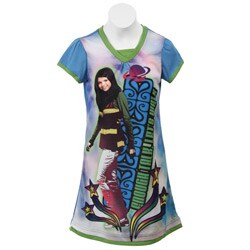 Disney's Wizards of Waverly Place Girl's Pajamas