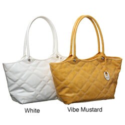 Nine West 'Champ' Medium Shopper Tote