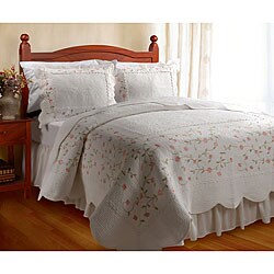 Guinevere Quilt Set