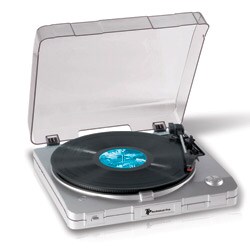 Technical Pro TR2-USB Turntable with USB Output
