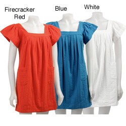 French Connection Short-sleeve Dress