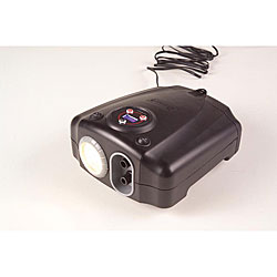 Coleman 12-volt DC Inflate-all Pump