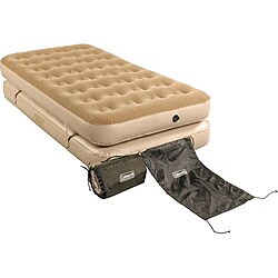 Coleman 4-in-1 QuickBed Air Bed
