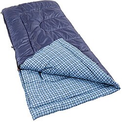 Coleman Rimstone 40-degree Sleeping Bag