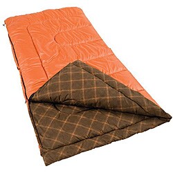 Coleman Inglewood 20-degree Sleeping Bag