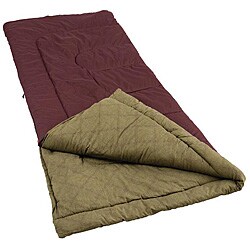 Coleman Cambridge 30-degree Sleeping Bag
