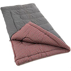 Coleman Ash Canyon 25-degree Sleeping Bag