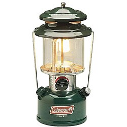 Coleman Classic 1-mantle Lantern