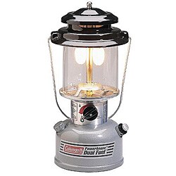 Coleman Premium Powerhouse Dual Fuel Lantern