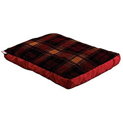 Coleman Classic Extra-Large Rectangular Dog Bed