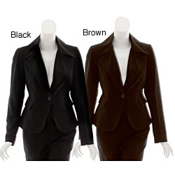 Relativity Women's Tailored Blazer