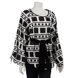 FINAL SALE Joseph A. Women's 'Milano' Tunic