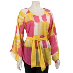 Joseph A. Women's Festive Tunic Top