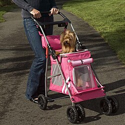 Cruising Companion Classic Pet Stoller