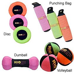 Kyjen H2o Floating Dog Toys