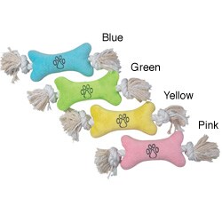 Tiny Tugger Small Dog Toy