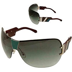 Marc Jacobs 200/S Women's Wraparound Sunglasses