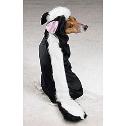 LITTLE STINKER  Dog Halloween Costume
