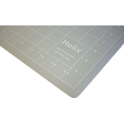 Helix Dual-side Self-healing Cutting Mat