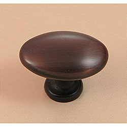The York Cabinet Knob