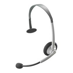 Microsoft Xbox 360 Communicator Headset (White)