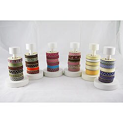 Prima Luxury Ribbons and Stackers