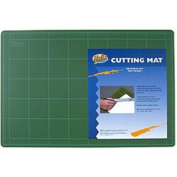 Helix Self-healing Cutting Mat (12 in. x 18 in.)