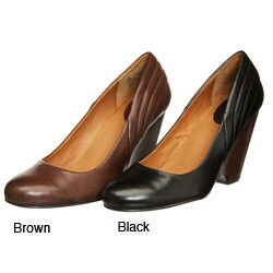 Frye Women's 'Hannah' Wedge Pumps