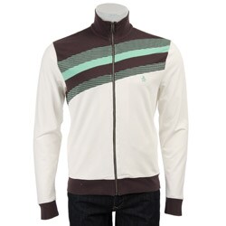 Original Penguin Men's 'Slide Away' Track Jacket