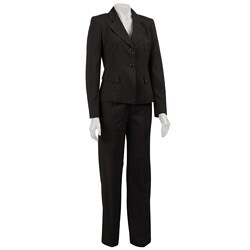 Jones New York Women's 2-piece Pants Suit