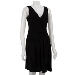 Essentials by A.B.S Women's Sleeveless Monika Dress