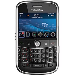 Blackberry 9000 Unlocked GSM T-mobile Phone