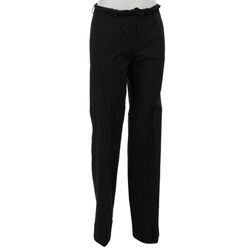 FINAL SALE Robert Rodriguez Women's Belted Dress Pants